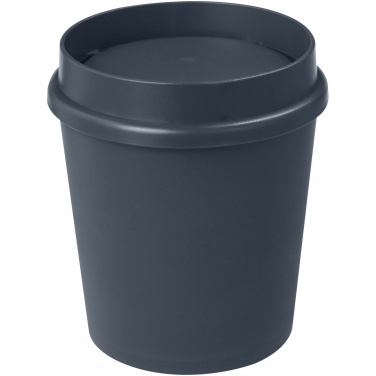 Logo trade mainoslahjat ja liikelahjat kuva: Americano® Switch 200 ml kahvimuki 360°-kannella